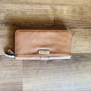 Jessica Simpson Wallet
